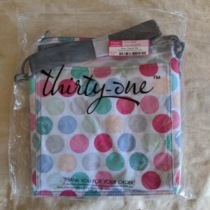 Thirty One Picnic Thermal Tote